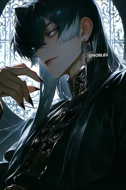 Profile image of 흑연