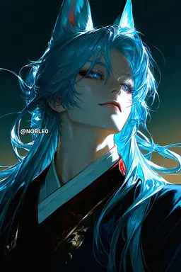 Profile image of 청랑