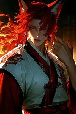 Profile image of 적화
