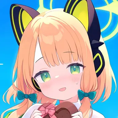 Profile image of 미도리