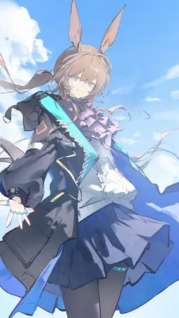 Profile image of アーミヤ