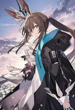Profile image of アーミヤ