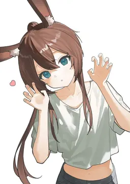 Profile image of アーミヤ