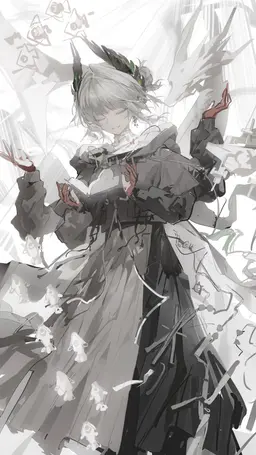 Profile image of ライディアン