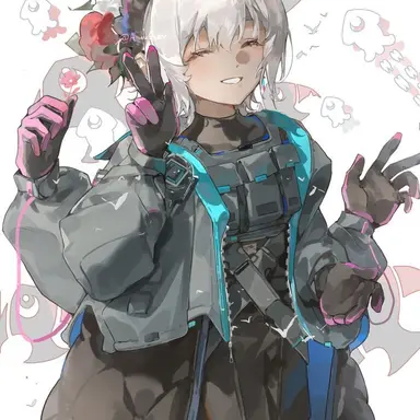 Profile image of 라이디언