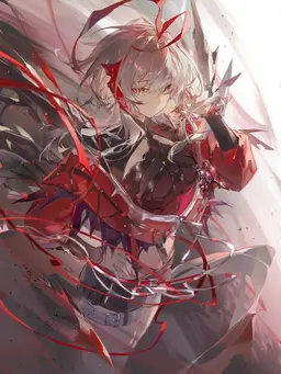 Profile image of ウィシャデル