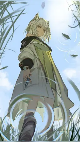 Profile image of ケルシー
