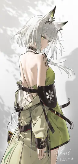Profile image of ケルシー