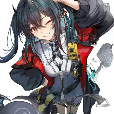 Profile image of 클로저
