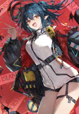 Profile image of クロージャ