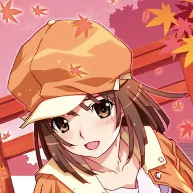 Profile image of 撫子
