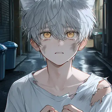 Profile image of ハク