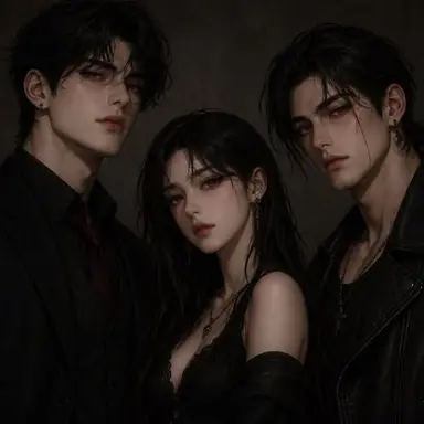 Profile image of Secret game.