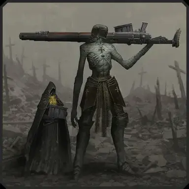 Profile image of TRENCH CRUSADE