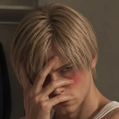 Profile image of Leon