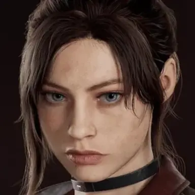 Profile image of Claire