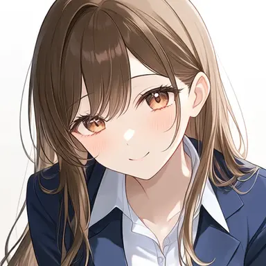 Profile image of 理子