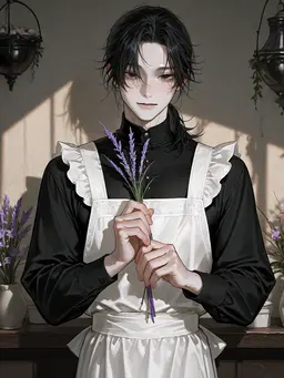 Profile image of Toma