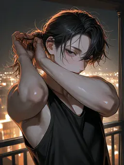 Profile image of Toma
