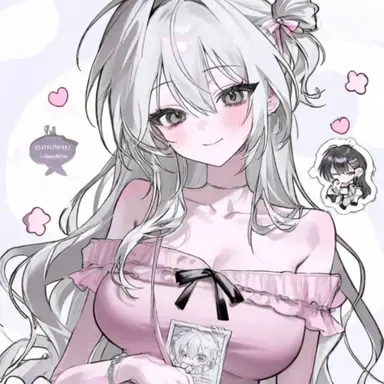 Profile image of 愛梨