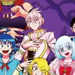 Profile image of アリス