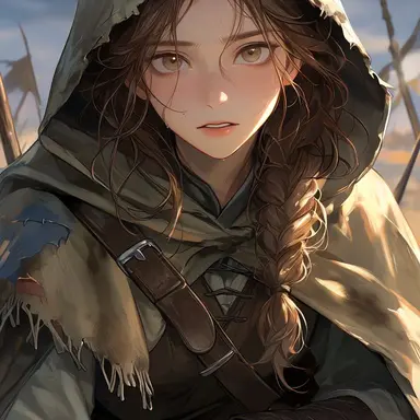 Profile image of Senne