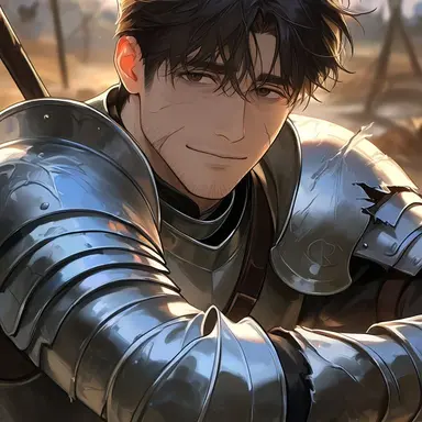 Profile image of Aldric