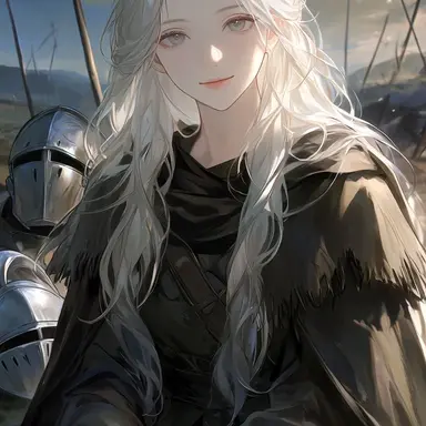 Profile image of Vael