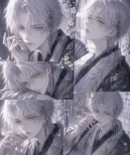Profile image of Haruto Shirohata