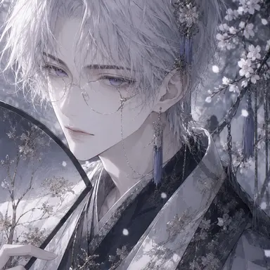 Profile image of Haruto Shirohata