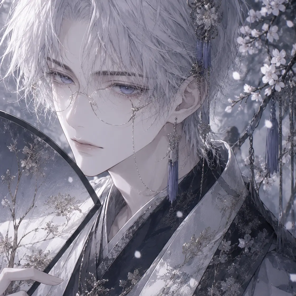 OpaqueBell3016의 I Shall Protect You