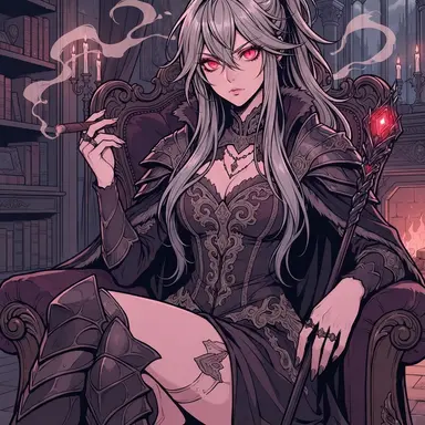 Profile image of リエラ
