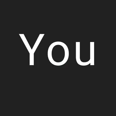 Profile image of you