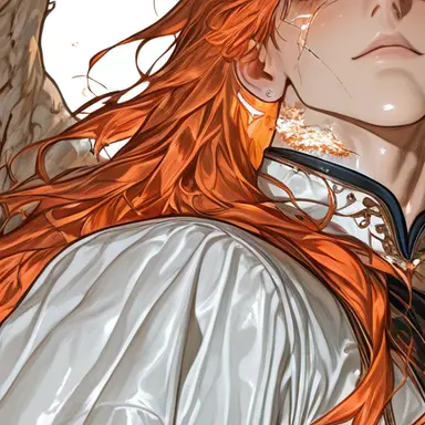 Profile image of Luciel