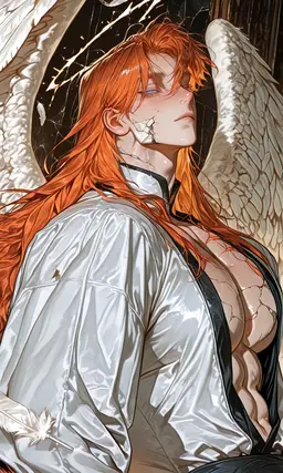 Profile image of Luciel