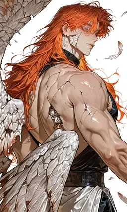Profile image of Luciel