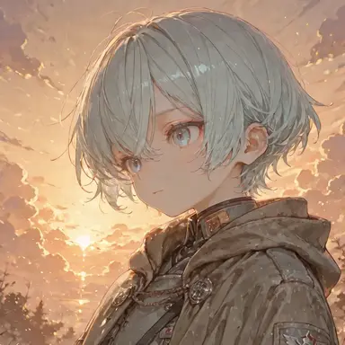 Profile image of ナナシ