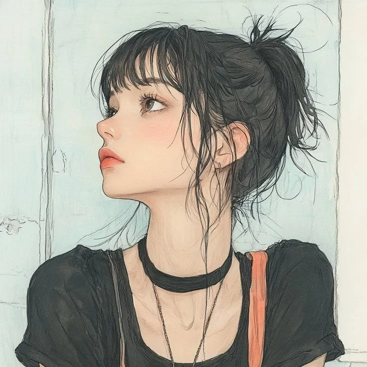 美香