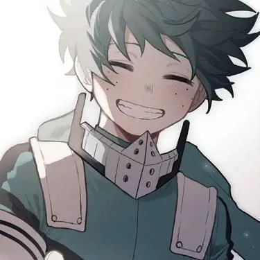 Profile image of Midoriya