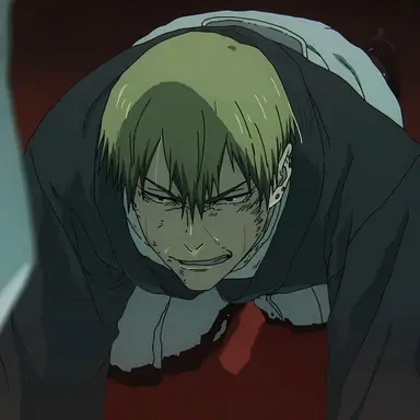 Profile image of 禪院直哉