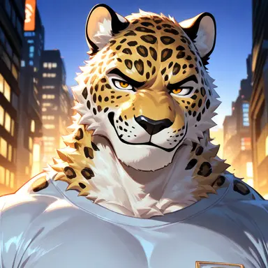 Profile image of タイガ