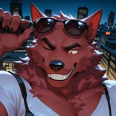 Profile image of レオ