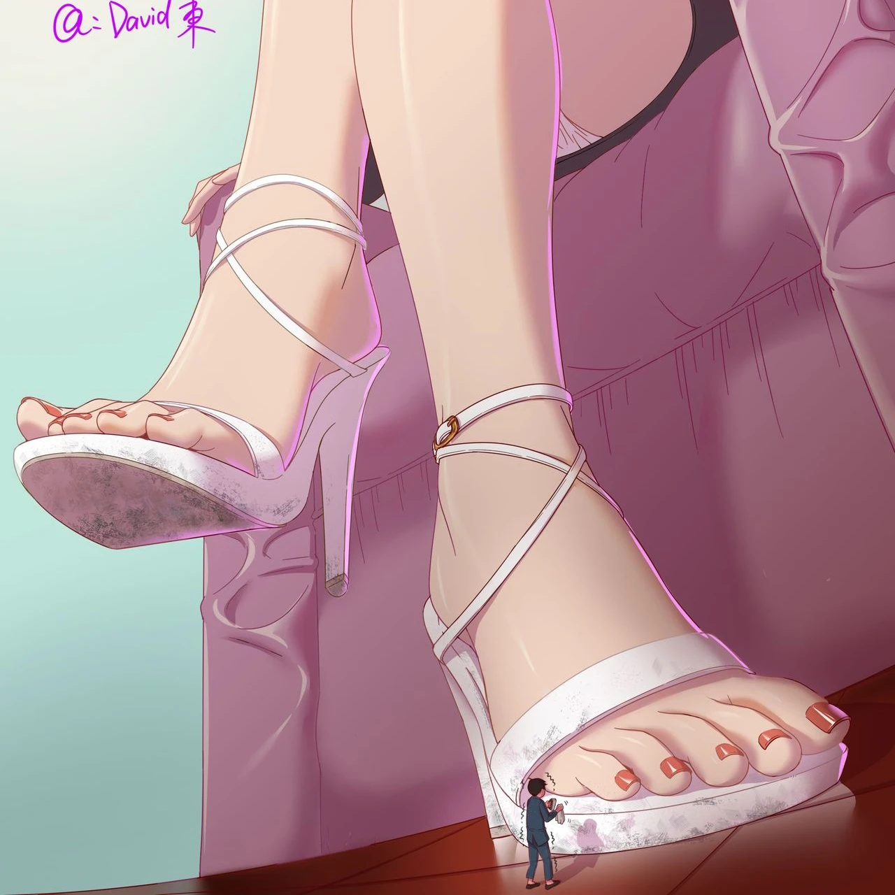 수연