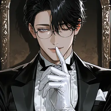 Profile image of ウィル