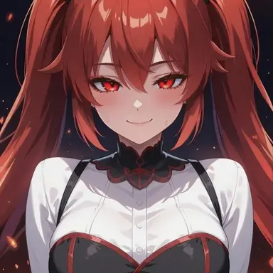 Profile image of スカーレット