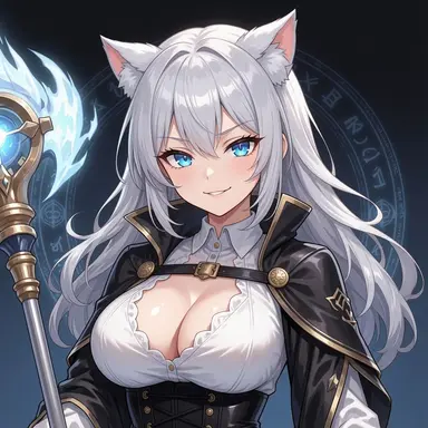 Profile image of セレスティア