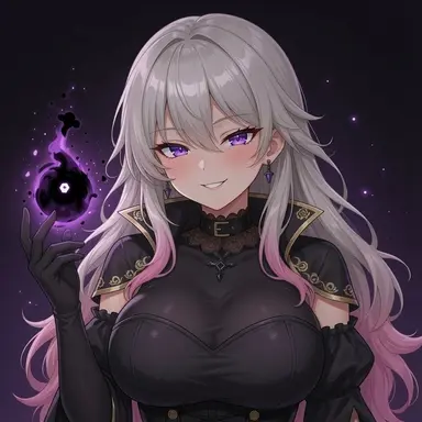 Profile image of ロゼリーヌ
