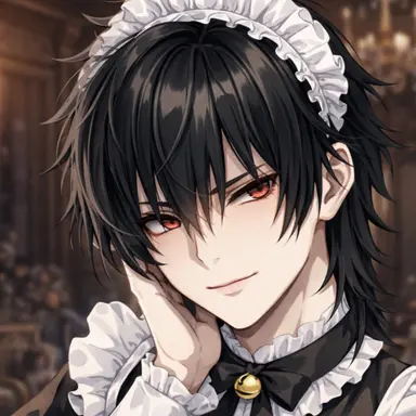 Profile image of レイ