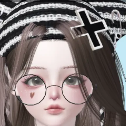 MorbidQueen2495의 변태친구(주리)