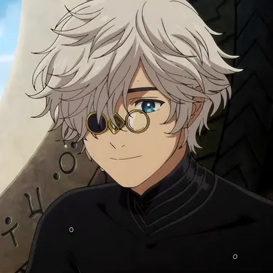 Profile image of キーフリー
